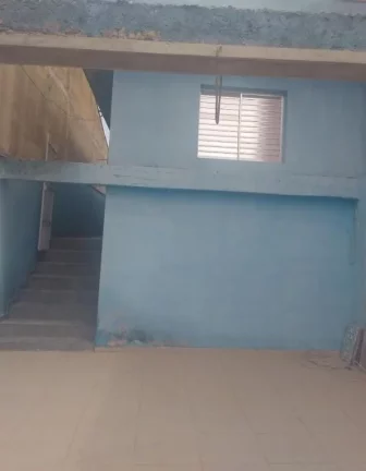 Imagem Casa com 3 dormitórios à venda, 125 m² por R$ 320.000,00 - Jardim Nova América - Suzano/SP