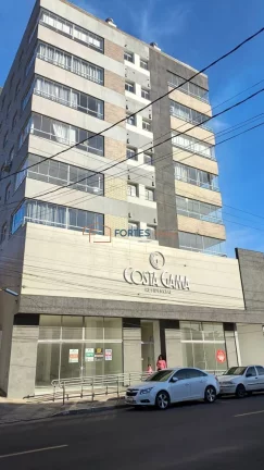 Fortes Imóveis Vende - Apartamento no Residencial Costa