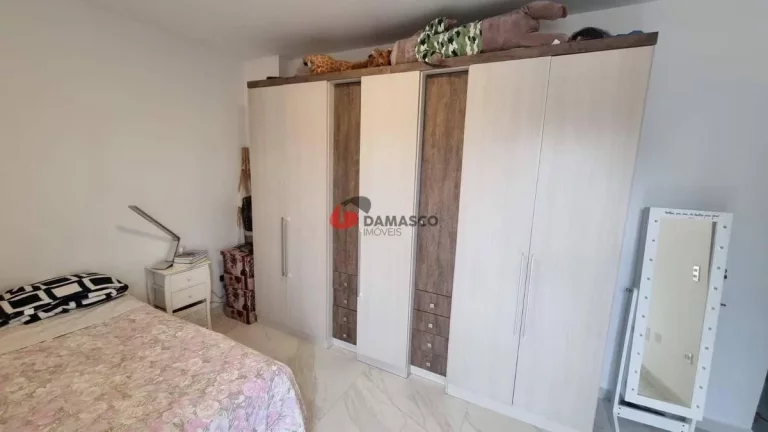 Imagem Apartamento à venda 3 Quartos, 1 Suite, 2 Vagas, Campestre, Santo André - SP