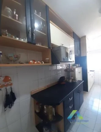 Imagem Apartamento à venda com 3 dormitórios, suíte e 2 banheiros na Vila das Mercês, São Paulo/SP
