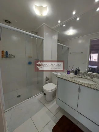 Imagem Apartamento em Jardim Flor da Montanha - Guarulhos