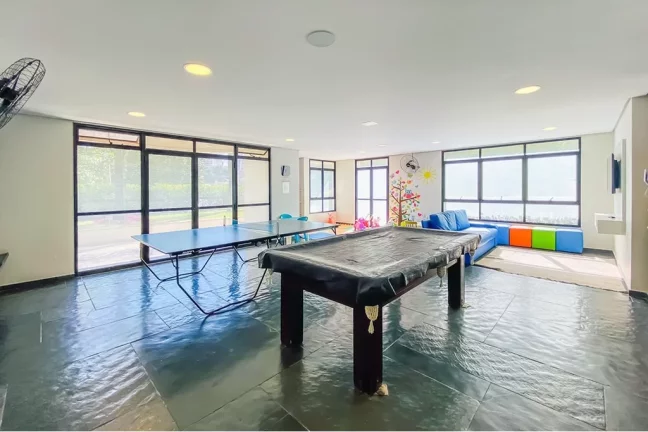 Imagem APARTAMENTO RESIDENCIAL em São Paulo - SP, Vila Anglo Brasileira
