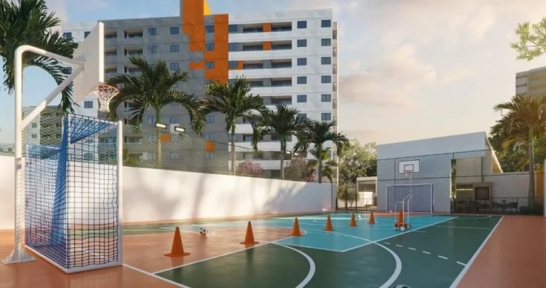 Imagem Apartamento Padrão