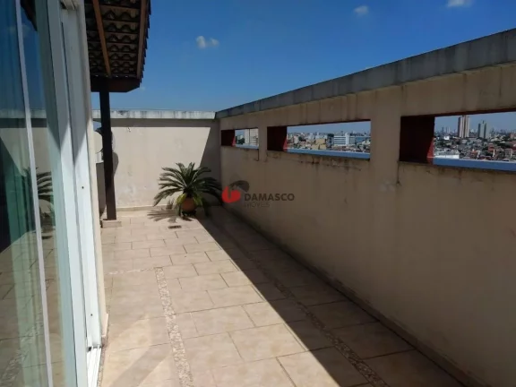 Imagem Cobertura / Penthouse à venda, Santa Maria, São Caetano do Sul, SP