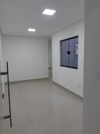 Imagem Linda Cobertura para Locação no Bairro Bangu - Santo André