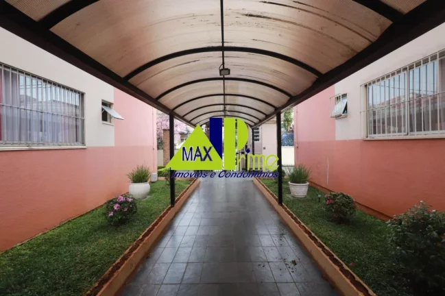 Imagem APARTAMENTO 60M²/02 DORMITÓRIOS/01 VAGA COBERTA