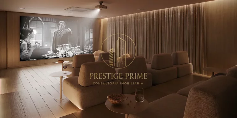Imagem Um empreendimento completo com toda segurança, conforto e lazer que você merece. Preço e disponib...