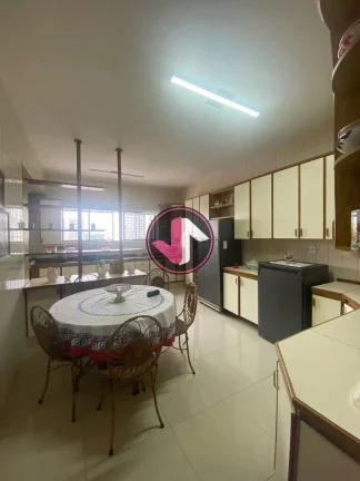 Imagem Apartamento a venda no Edifício Mont Blanc - Cuiabá-MT Apartamento com uma localização especial ...