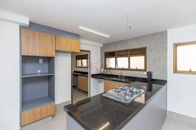 Imagem Apartamento com 4 dormitórios à venda, 300 m² por R$ 2.900.000,00 - Moema - São Paulo/SP