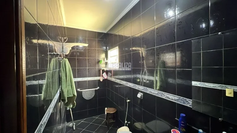 Imagem Casa à venda no bairro Quinta Boa Esperança, Uberaba: 3 dormitórios, suíte, garagem