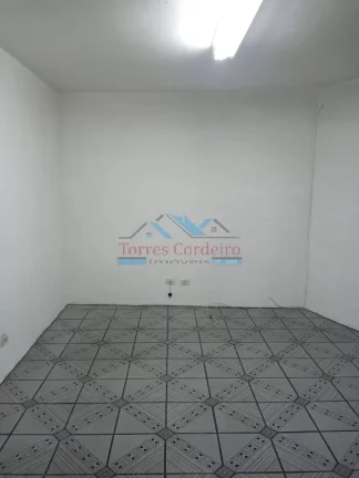 Imagem Sala no centro Taboão Próx. Praça Principal