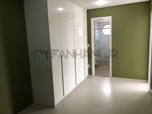 Imagem Apartamento para locação em São Paulo-SP, bairro Cerqueira César. 2 quartos, 2 suítes, 3 salas, 2 banheiros, 2 vagas de garagem, 90m².