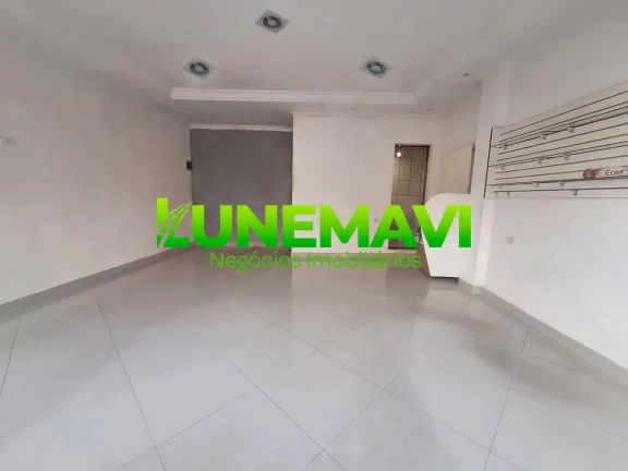 Imagem Salão Comercial para Locação — Centro de Ferraz de Vasconcelos