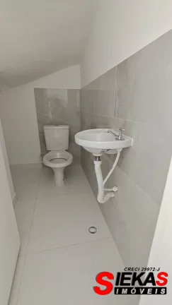 Imagem CASA RESIDENCIAL em SÃO PAULO - SP, VILA SIRIA