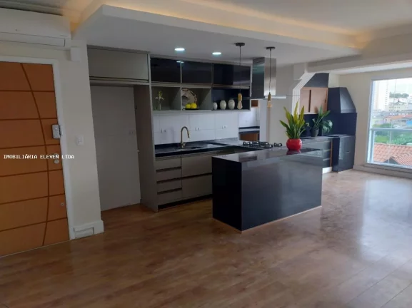 Imagem Apartamento para Venda em Guarulhos / SP no bairro Centro