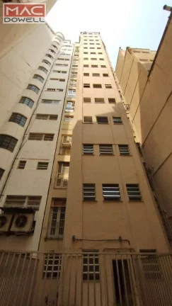 Imagem Prédio comercial de 19 andares no centro do Rio