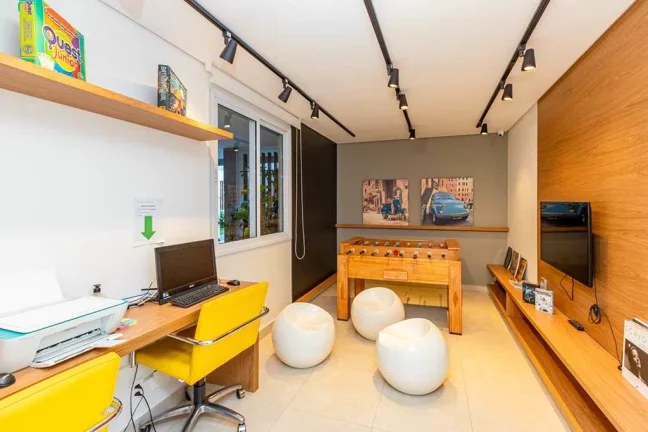 Imagem APARTAMENTO RESIDENCIAL em São Paulo - SP, Chácara Santo Antônio (Zona Sul)