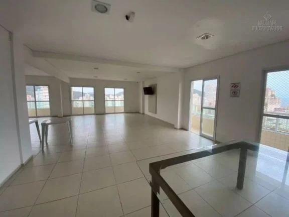 Imagem APARTAMENTO 3 QUARTOS , 1 SUITE, CANTO DO FORTE - PRAIA GRANDE/SP