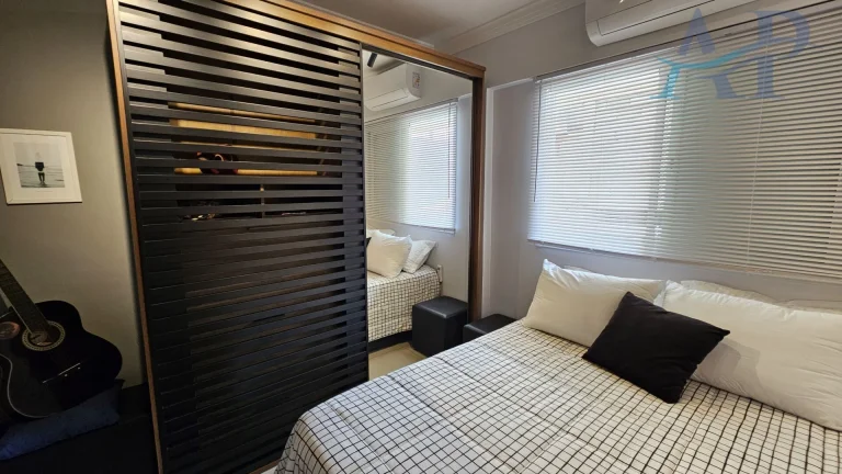 Imagem Apartamento na Guilhermina em Praia Grande com 3 Dormitórios