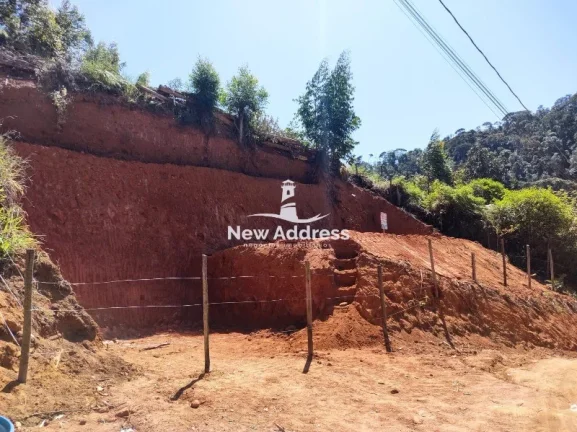 Imagem Excelente Lote à Venda com 312m² em Marechal Floriano/ES