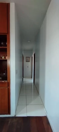 Imagem Cobertura 3 Quartos, Terraço e Suíte – Benfica, Fortaleza