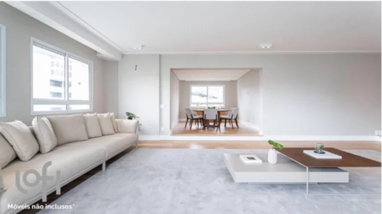Imagem APARTAMENTO RESIDENCIAL em São Paulo - SP, Sumaré