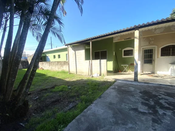 Imagem Casa à venda no Porto do Ribeira- Iguape/SP