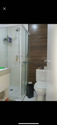 Imagem Apartamento com 2 Quartos à Venda, 72 m² em Tamboré - Santana De Parnaíba