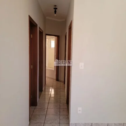 Imagem Casa à venda no Conjunto Manoel Mendes, em Uberaba