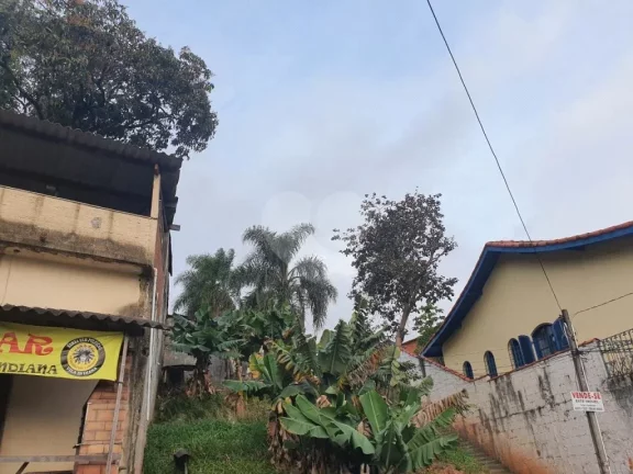 Imagem Terreno à venda em Butantã, São Paulo - SP