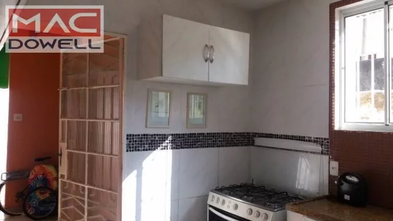 Imagem Casa de vila com 110 m² / 4 Quartos - Fonseca, Niterói