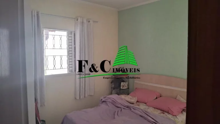 Imagem Casa para Venda em Campinas, Jardim Paulicéia, 4 dormitórios, 1 suíte, 3 banheiros, 4 vagas