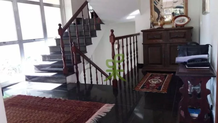 Imagem Casa com 4 dormitórios, 800 m² - venda por R$ 2.950.000,00 ou aluguel por R$ 17.143,68/mês - Jardim Guedala - São Paulo/SP