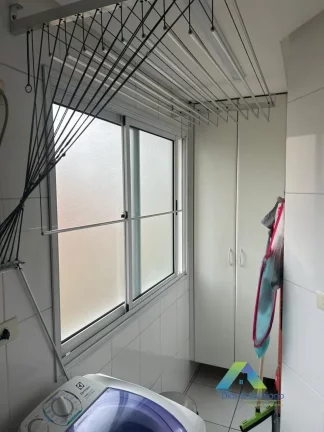 Imagem Apartamento com 02 quartos e 02 vagas em Rudge Ramos- SBC