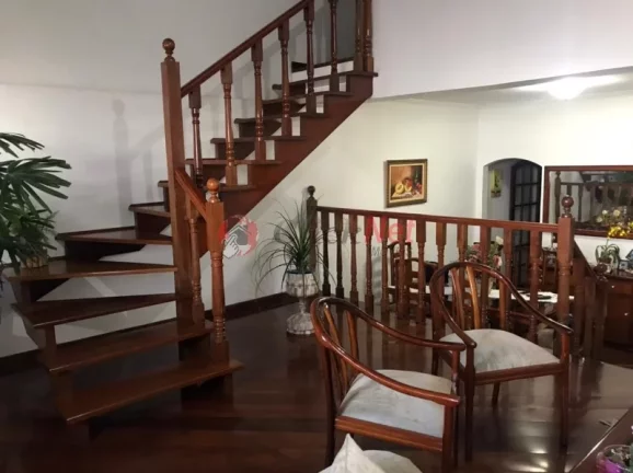 Imagem Sobrado a Venda em São Bernardo do Campo no Bairro Alves Dias