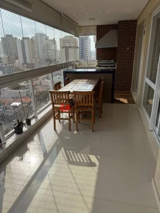 Imagem Apartamento à venda, Osvaldo Cruz, São Caetano do Sul, SP