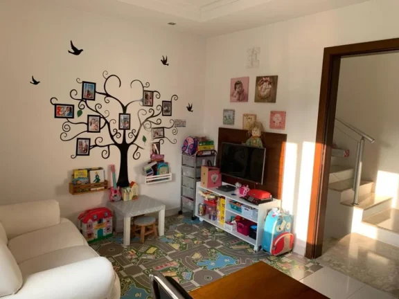 Imagem Casa em Alphaville - 300m²