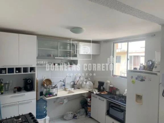 Imagem Oportunidade em Candeias: Apartamento 3 Quartos, 70m², Condomínio com Lazer