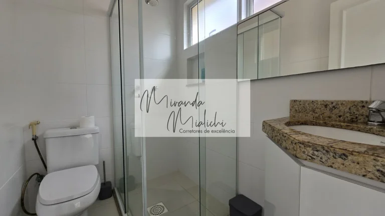 Imagem Cobertura Duplex para venda em Canasvieiras com 3 quartos, sendo 3 suítes, 170m²
