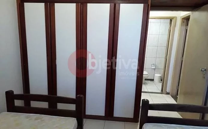 Imagem Apartamento com 2 dormitórios à venda, 90 m² - Braga - Cabo Frio/RJ
