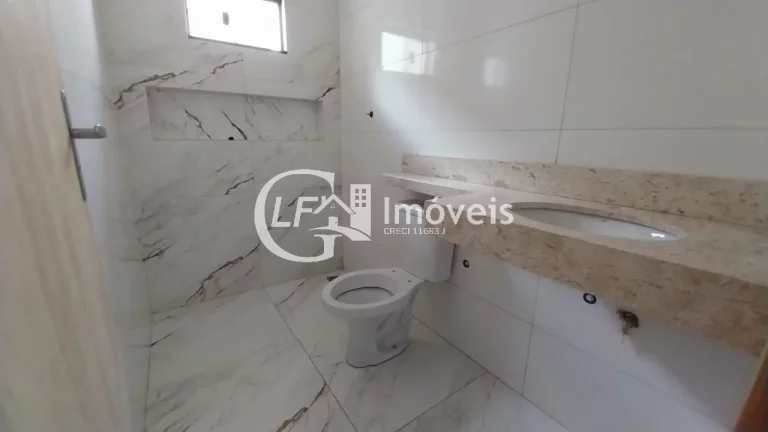 Imagem Casa à venda em Campo Grande-MS, Bairro Nova Lima: 2 quartos, 1 suíte, 1 sala, 2 banheiros, 2 vagas de garagem, 90m².