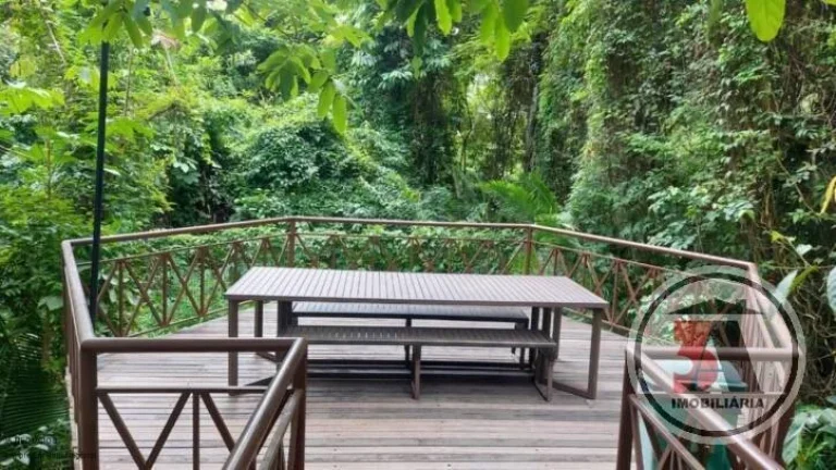Imagem Apto. 117m2 Reserva do Bosque