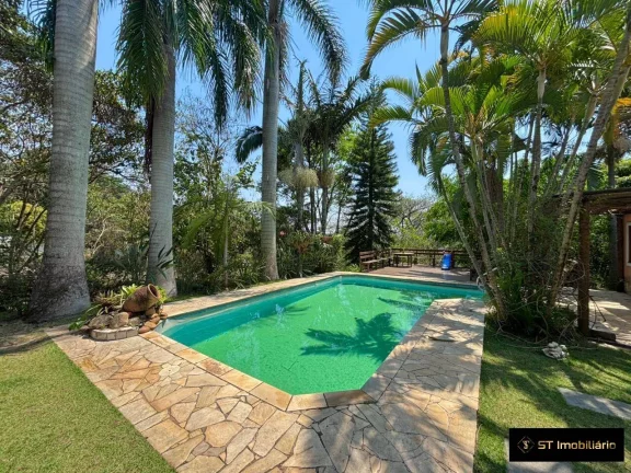 Imagem Chácara em Condomínio Fechado, em Canedos - Piracaia/SP, por R$970.000!