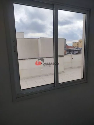 Imagem Cobertura para locação, Osvaldo Cruz, São Caetano do Sul, SP