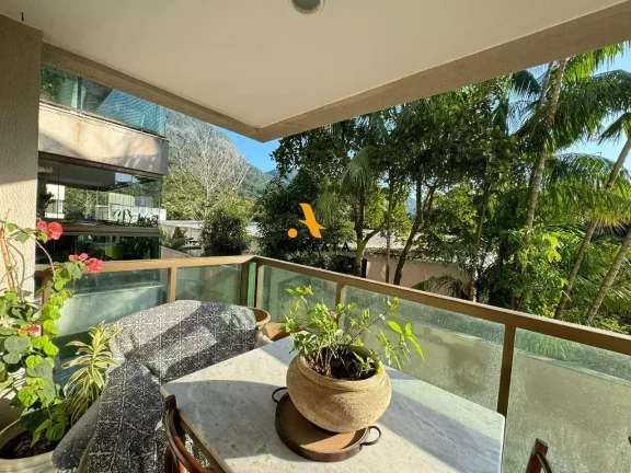 Imagem Rua Luiz Carlos Sarolli - Ocean Pontal - apartamento 2 quartos com vista para natureza