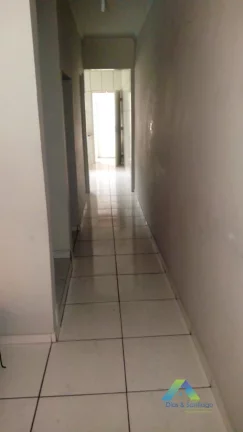 Imagem Casa à venda no bairro Vila Boa Vista - Santo André/SP