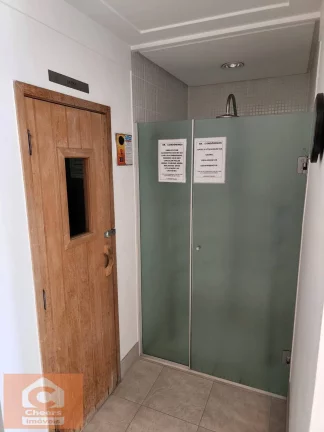 Imagem LINDENBERG - JARDIM PAULISTA -PISCINA COM RAIA