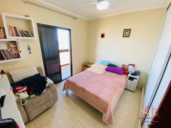 Imagem APARTAMENTO RESIDENCIAL em PRAIA GRANDE - SP, CAIÇARA