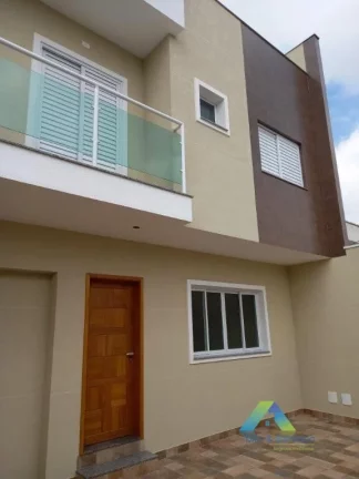 Imagem Sobrado com 3 dormitórios à venda, 145 m² por R$ 1.100.000,00 - Ipiranga - São Paulo/SP