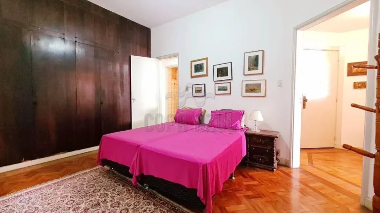 Imagem Copacabana – Avenida Nossa Senhora de Copacabana | Residencial › Apartamento 3 quarto(s) à Venda